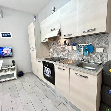 Ca Del Mar - La Spezia E Cinque Terre Apartment Екстериор снимка