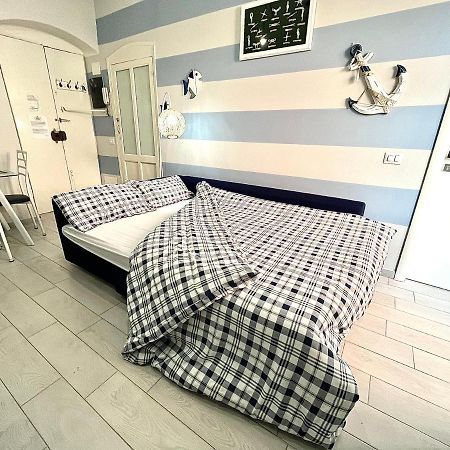 Ca Del Mar - La Spezia E Cinque Terre Apartment Екстериор снимка