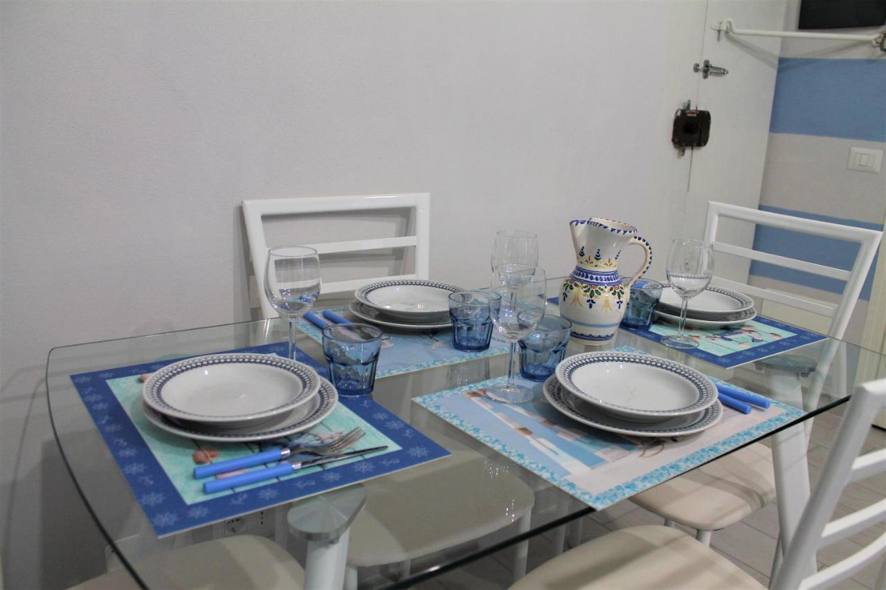 Ca Del Mar - La Spezia E Cinque Terre Apartment Екстериор снимка