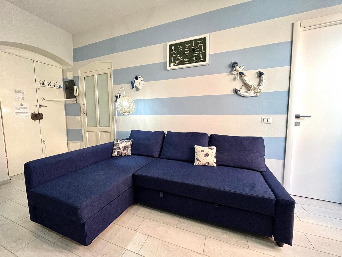 Ca Del Mar - La Spezia E Cinque Terre Apartment Екстериор снимка