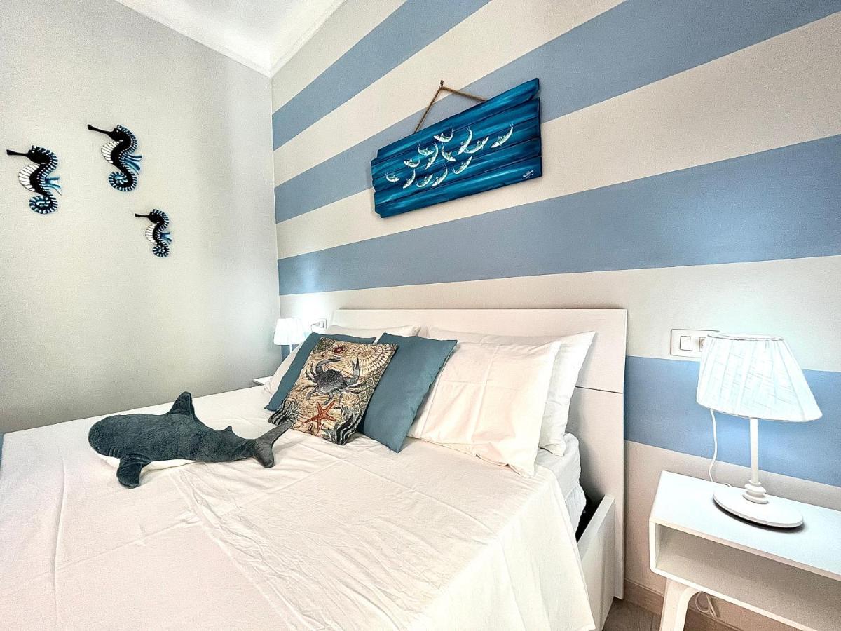 Ca Del Mar - La Spezia E Cinque Terre Apartment Екстериор снимка