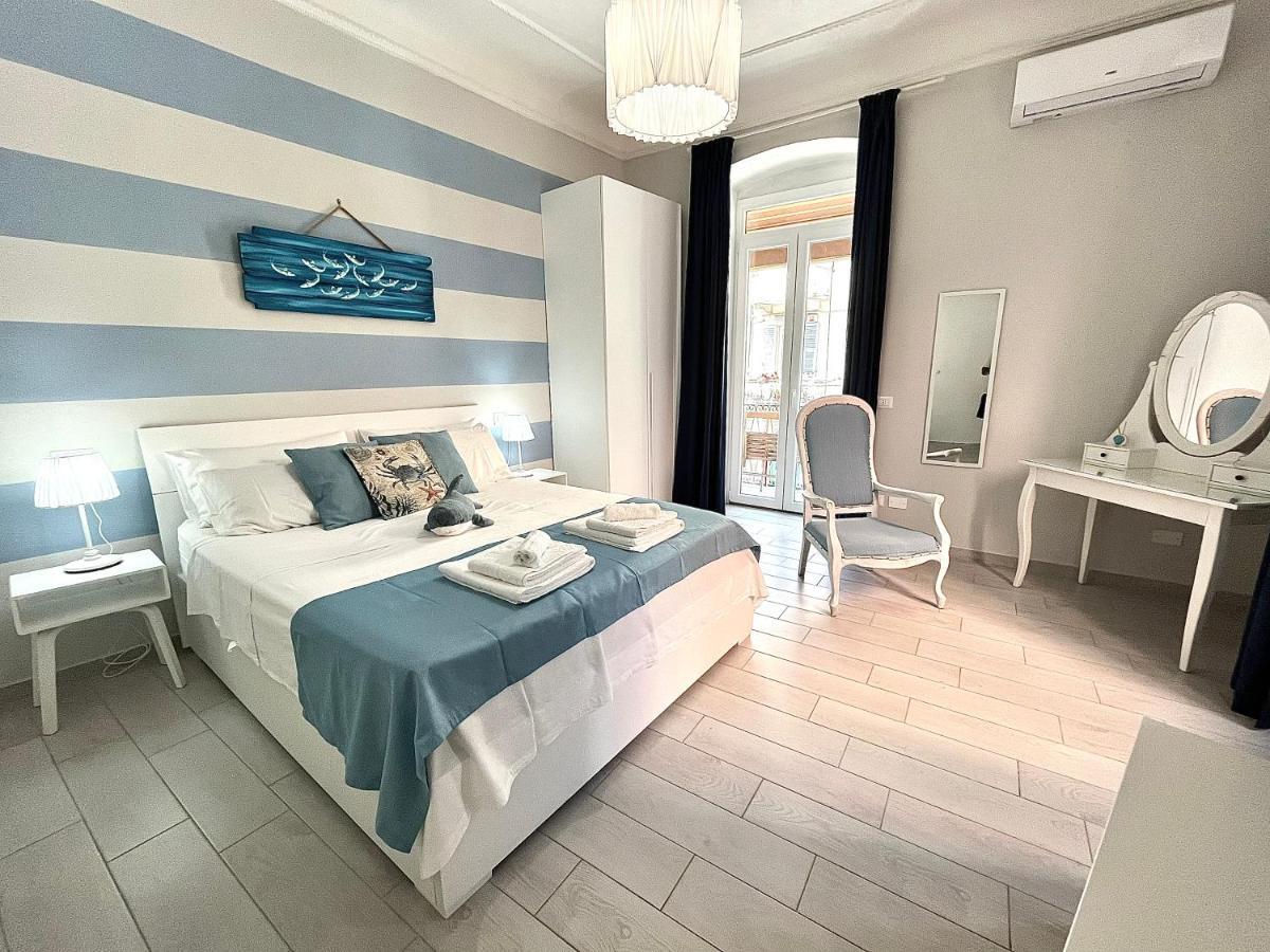 Ca Del Mar - La Spezia E Cinque Terre Apartment Екстериор снимка