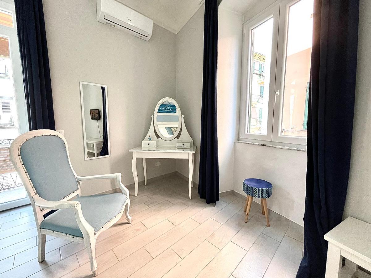 Ca Del Mar - La Spezia E Cinque Terre Apartment Екстериор снимка