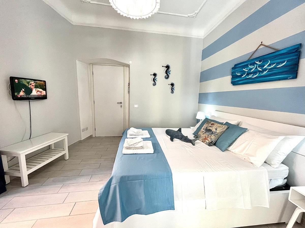 Ca Del Mar - La Spezia E Cinque Terre Apartment Екстериор снимка