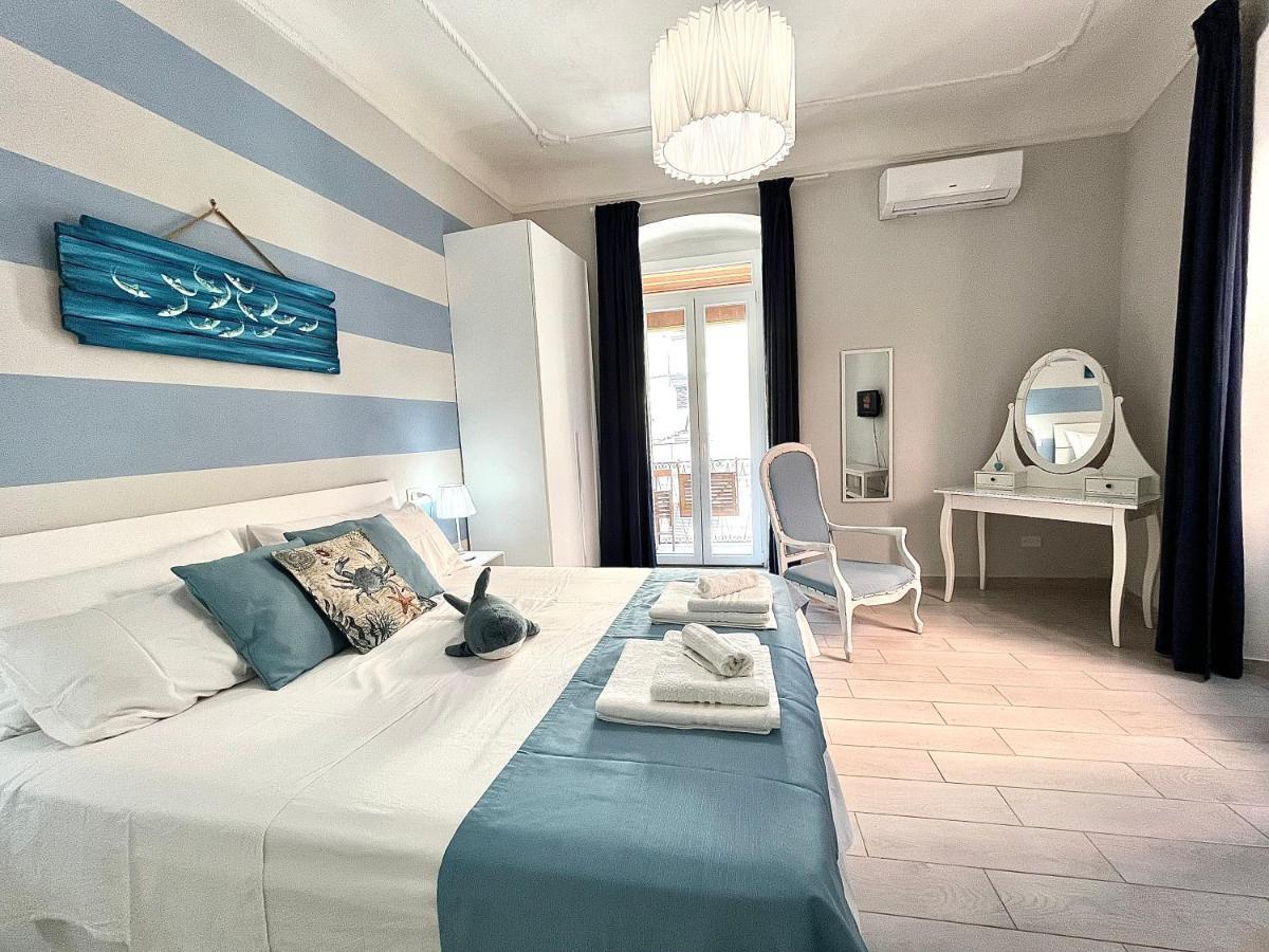 Ca Del Mar - La Spezia E Cinque Terre Apartment Екстериор снимка