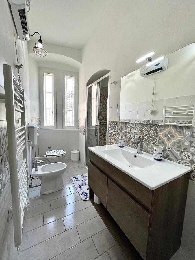 Ca Del Mar - La Spezia E Cinque Terre Apartment Екстериор снимка