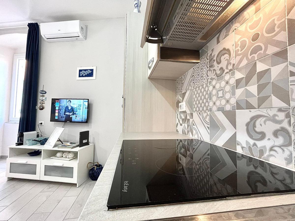 Ca Del Mar - La Spezia E Cinque Terre Apartment Екстериор снимка