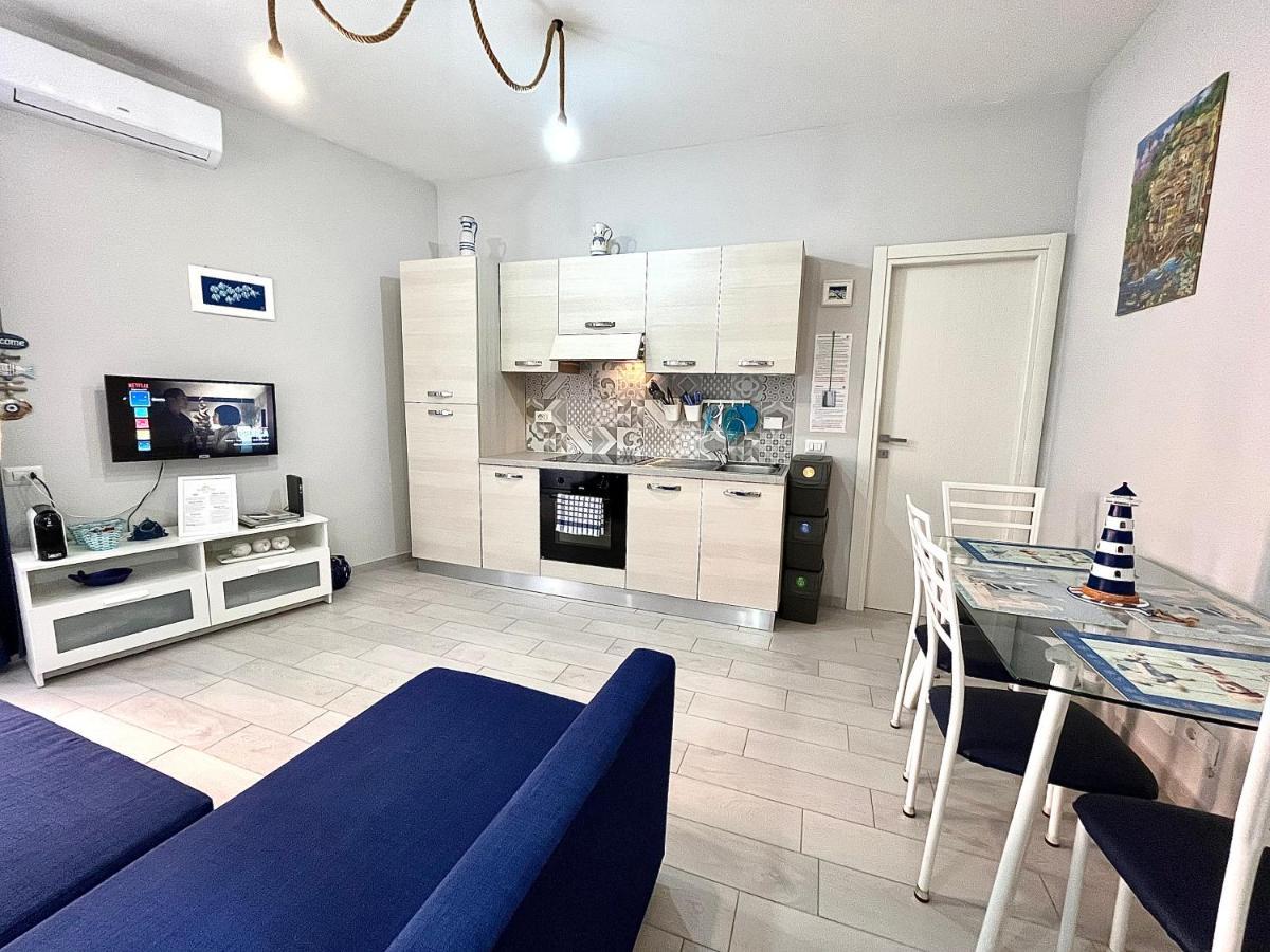 Ca Del Mar - La Spezia E Cinque Terre Apartment Екстериор снимка