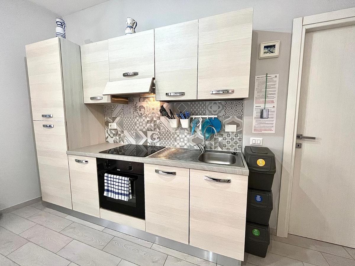 Ca Del Mar - La Spezia E Cinque Terre Apartment Екстериор снимка