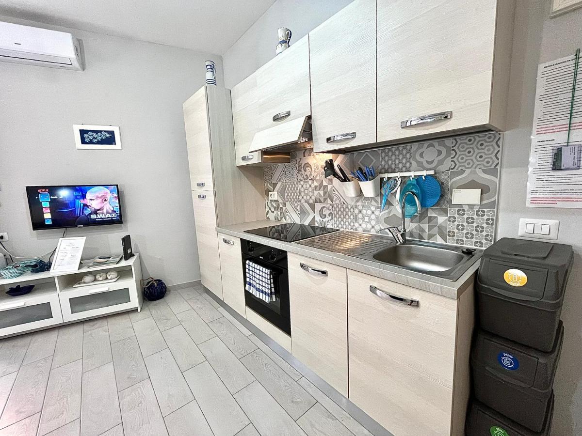 Ca Del Mar - La Spezia E Cinque Terre Apartment Екстериор снимка