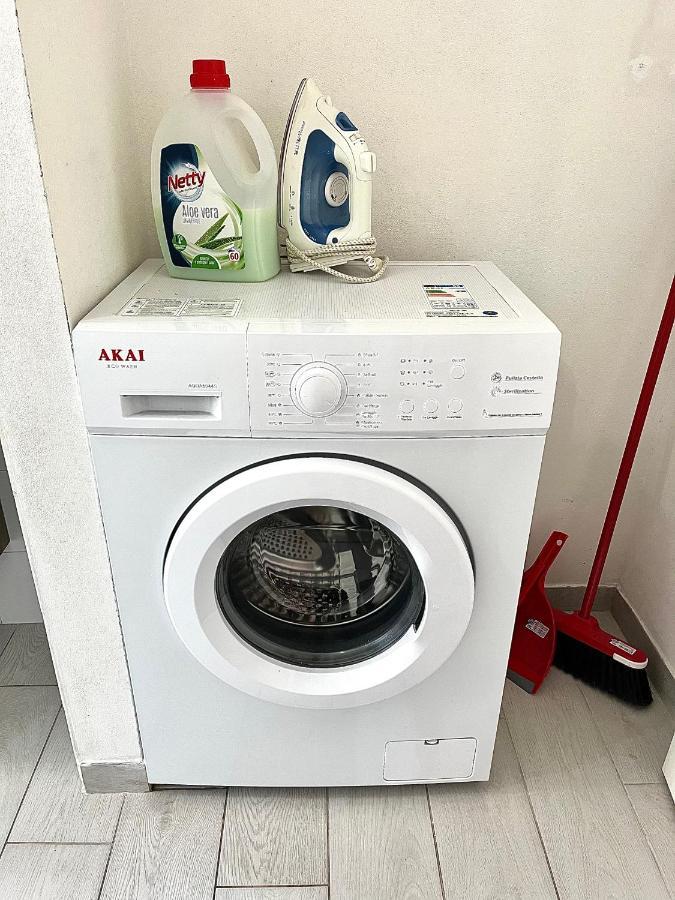 Ca Del Mar - La Spezia E Cinque Terre Apartment Екстериор снимка