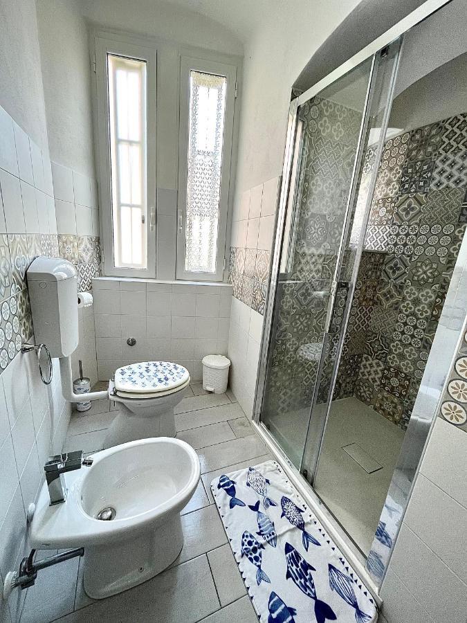 Ca Del Mar - La Spezia E Cinque Terre Apartment Екстериор снимка
