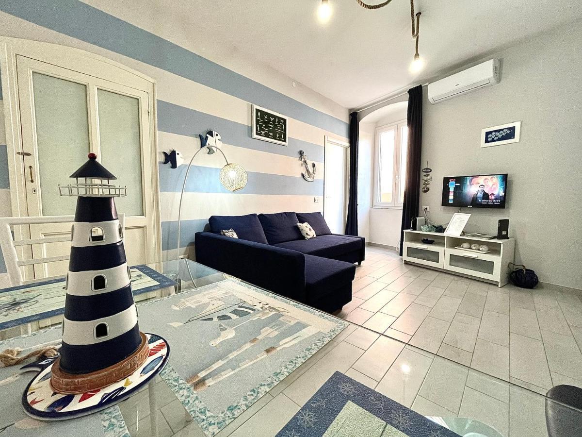 Ca Del Mar - La Spezia E Cinque Terre Apartment Екстериор снимка