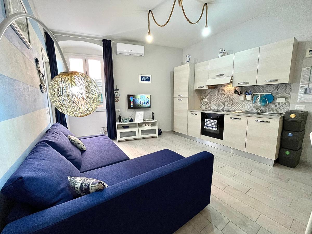 Ca Del Mar - La Spezia E Cinque Terre Apartment Екстериор снимка